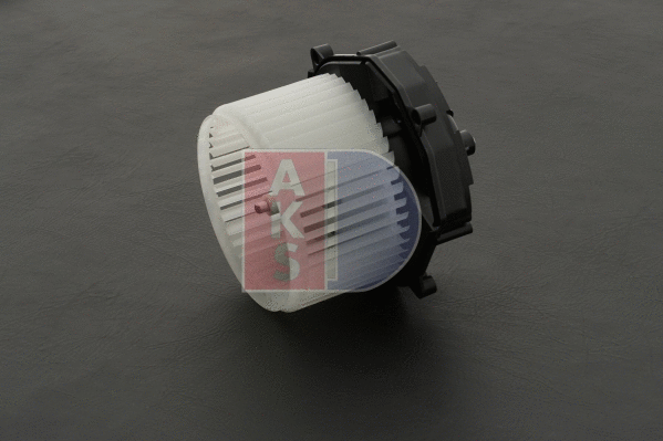 Interior Blower