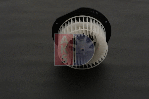 Interior Blower
