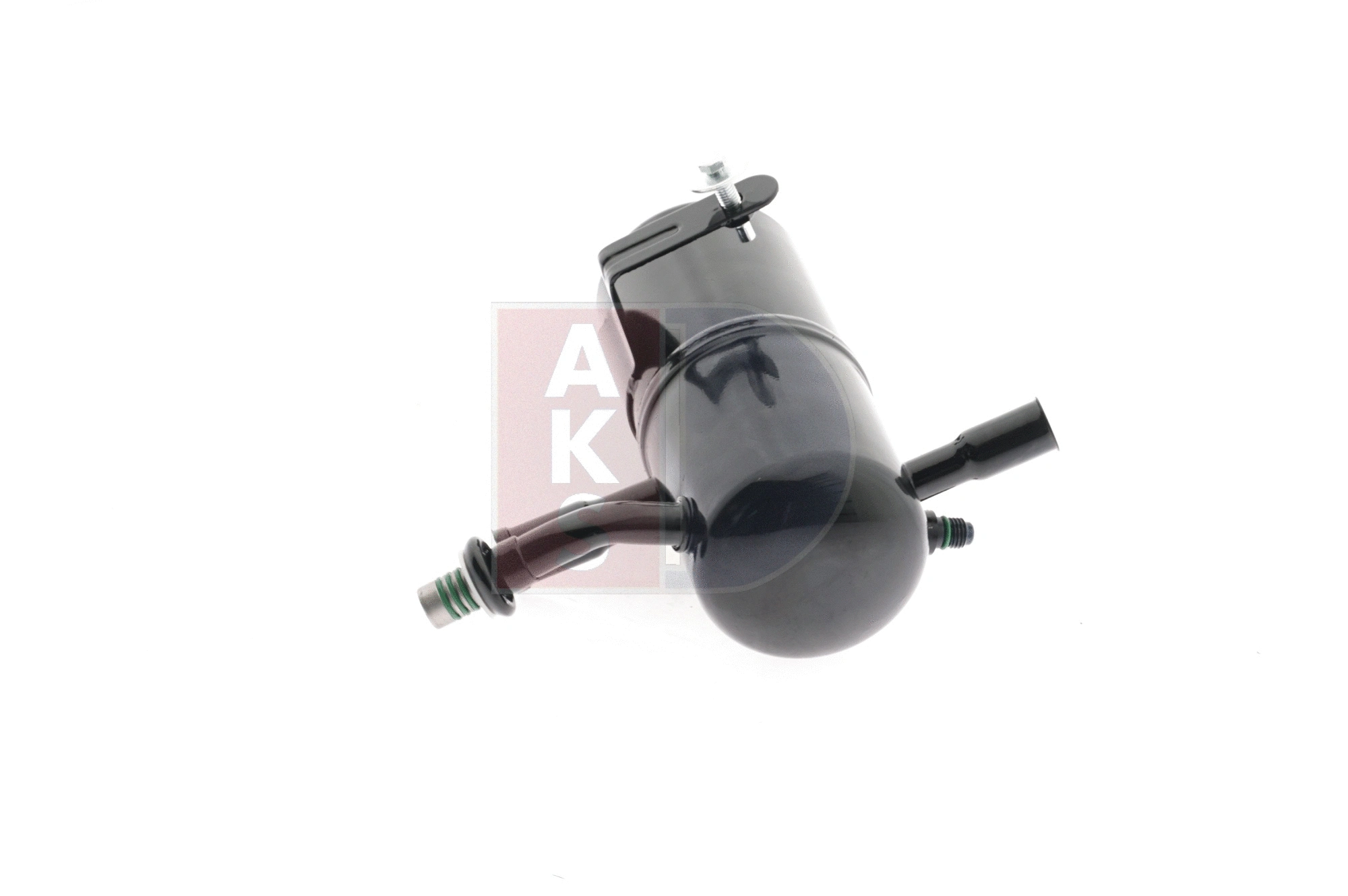 Dryer, air conditioning