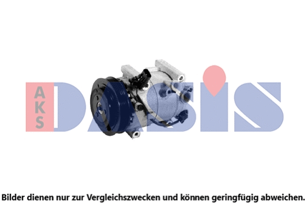 Compressor, air conditioning (853074N)