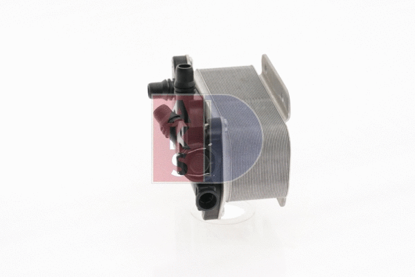 Oil Cooler, engine oil