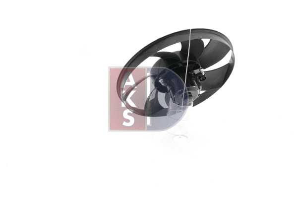 Fan, engine cooling