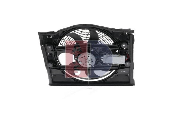 Fan, engine cooling