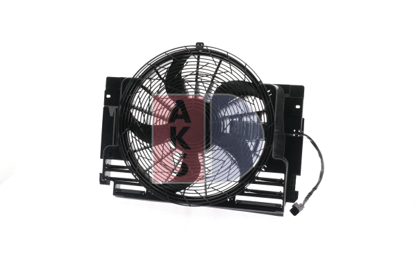 Fan, engine cooling