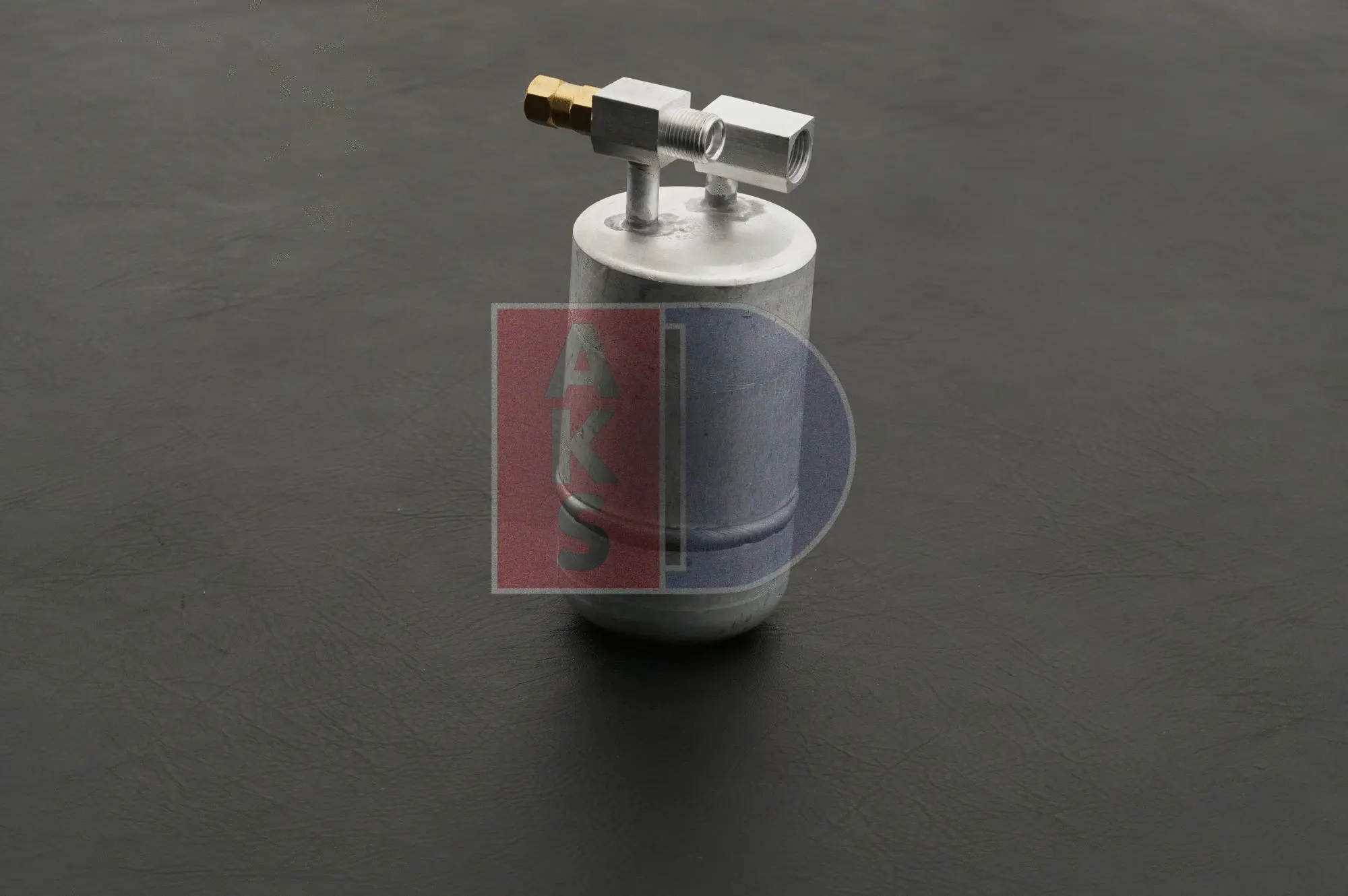 Dryer, air conditioning