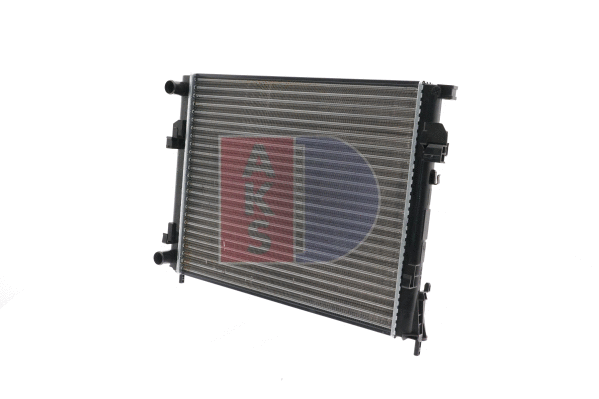 Radiator, engine cooling (180052N)