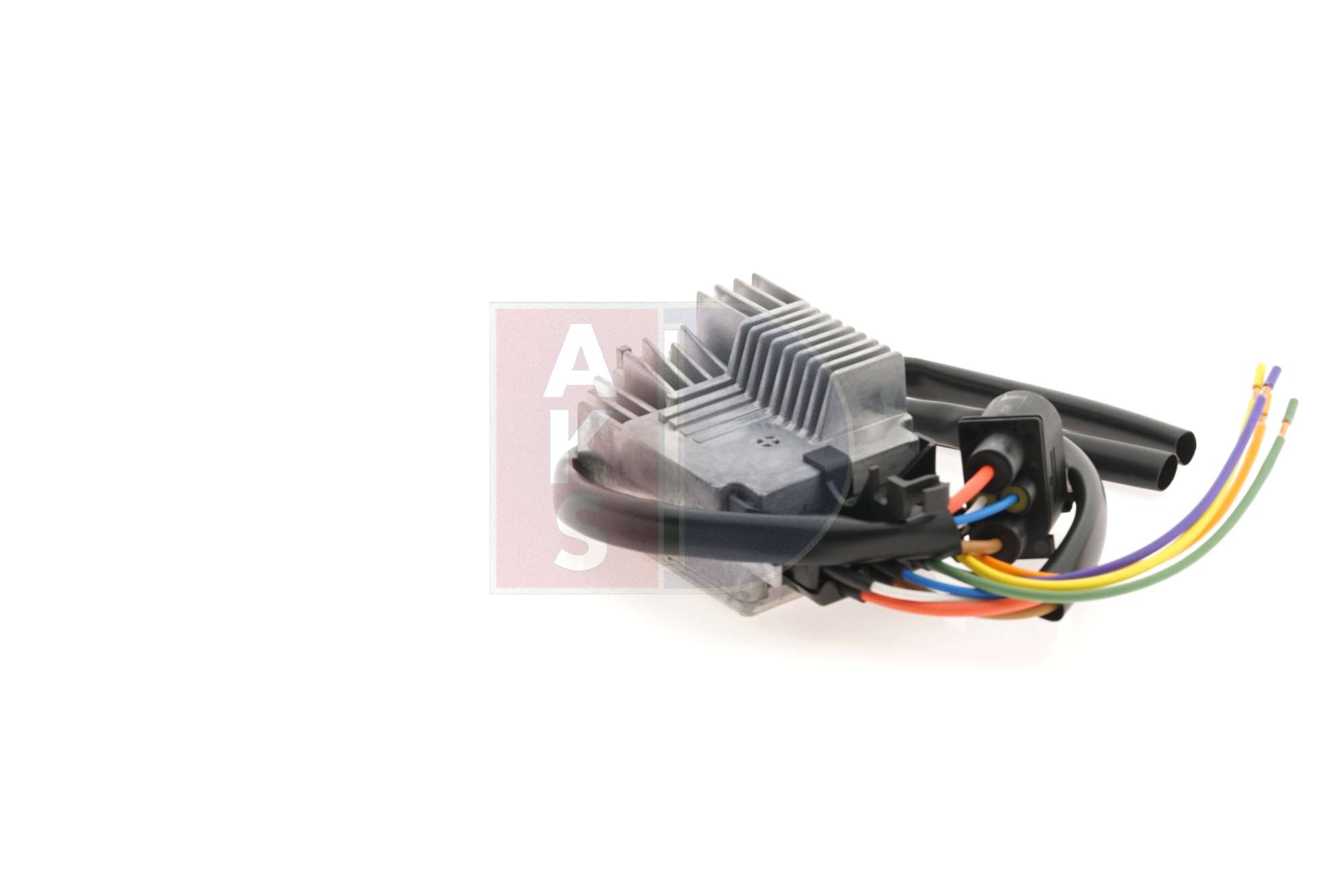 Control Unit, electric fan (engine cooling)