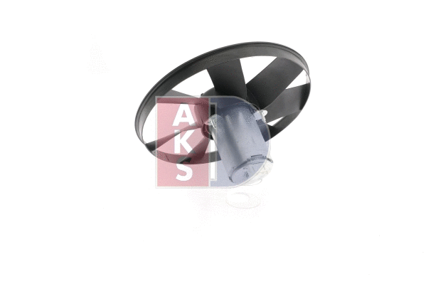 Fan, engine cooling