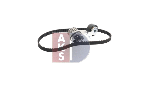 Water Pump & Timing Belt Kit