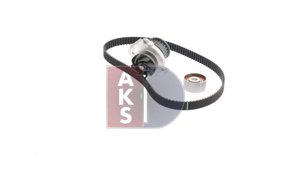 Water Pump & Timing Belt Kit