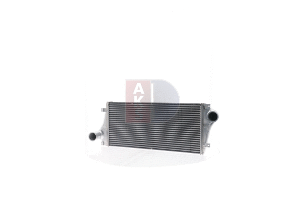 Charge Air Cooler (287011X)