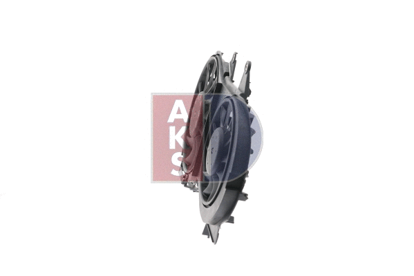 Fan, engine cooling