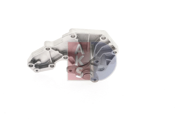 Water Pump, engine cooling (570544N)