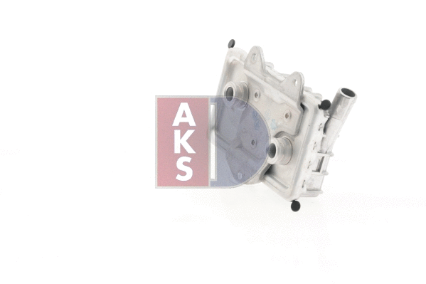 Oil Cooler, engine oil