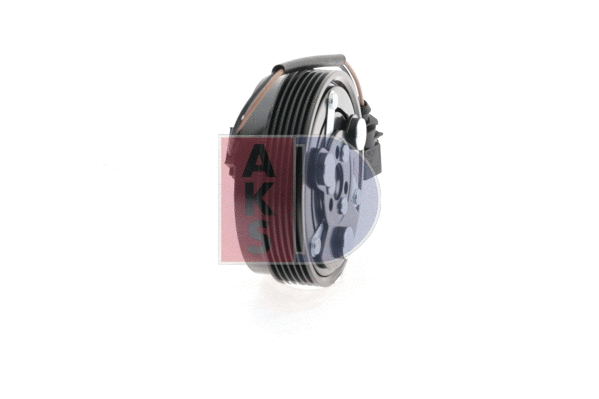 Magnetic Clutch, air conditioning compressor