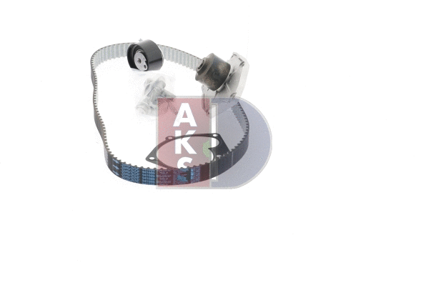Water Pump & Timing Belt Kit