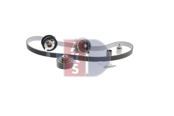 Water Pump & Timing Belt Kit
