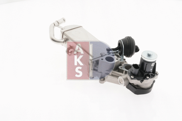 EGR Module