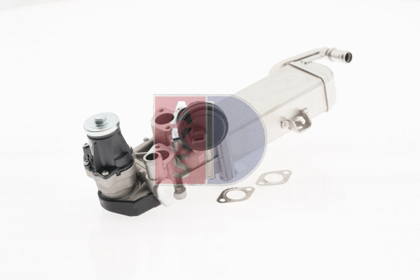 EGR Module