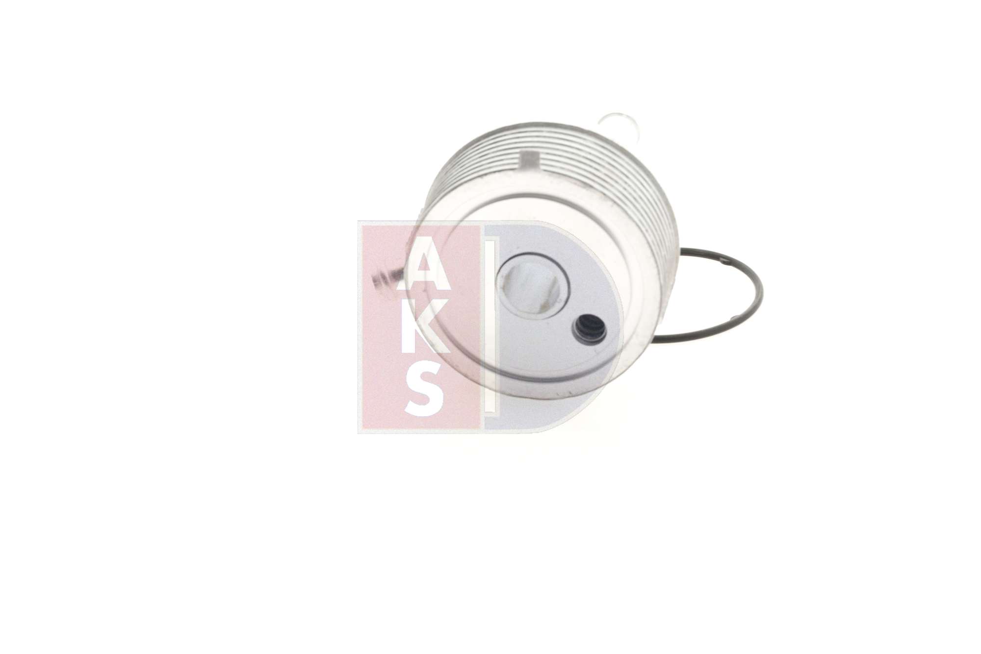 Oil Cooler, automatic transmission
