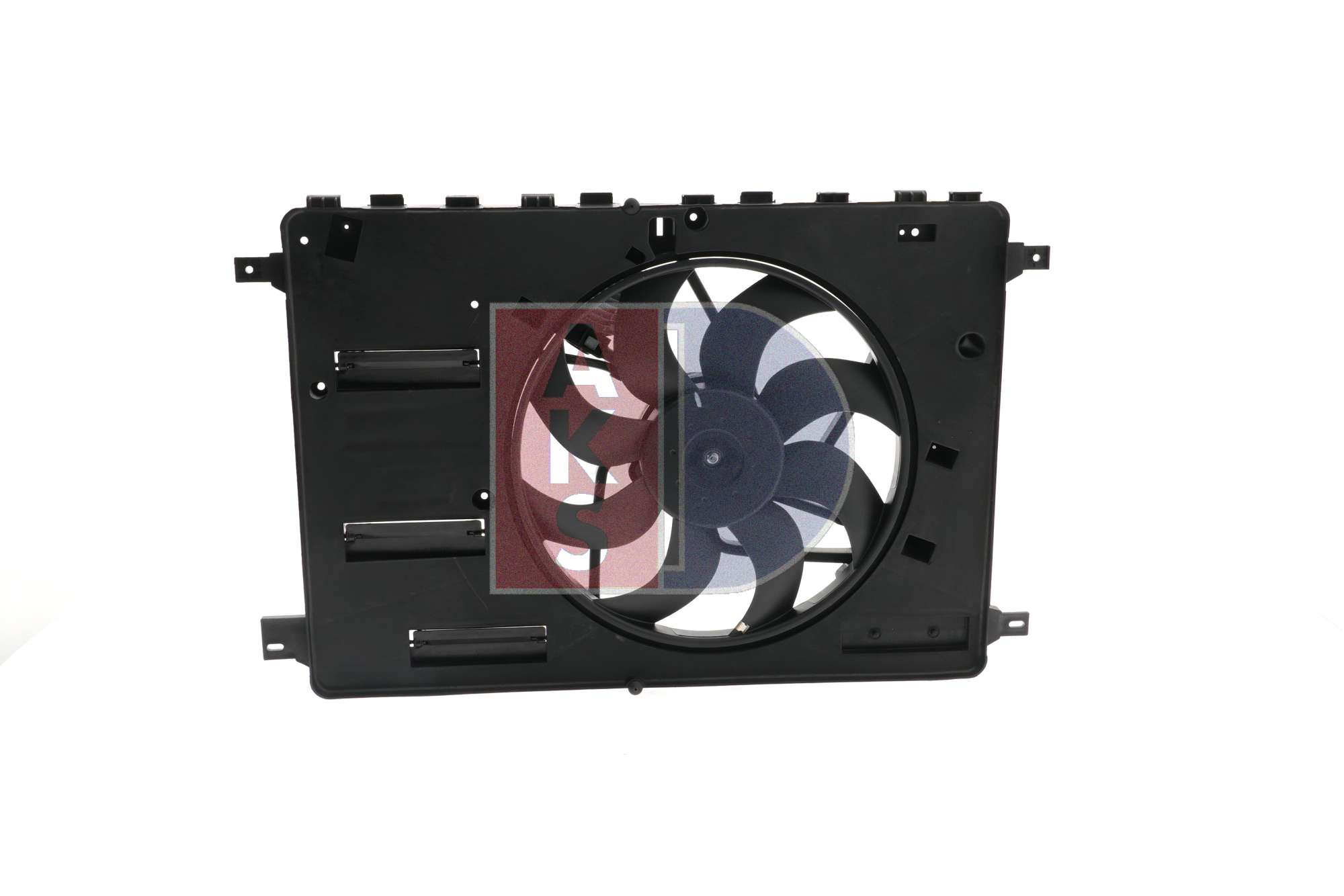Fan, engine cooling