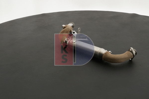 Cooler, exhaust gas recirculation