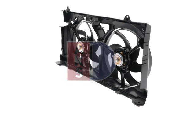 Fan, engine cooling
