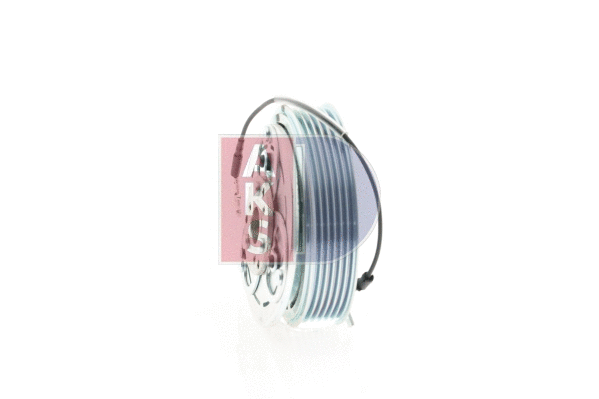 Magnetic Clutch, air conditioning compressor