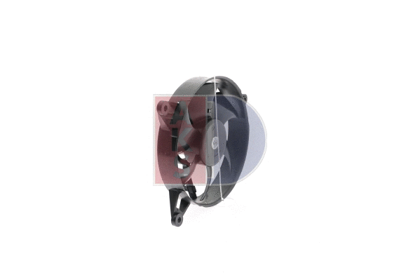 Fan, engine cooling