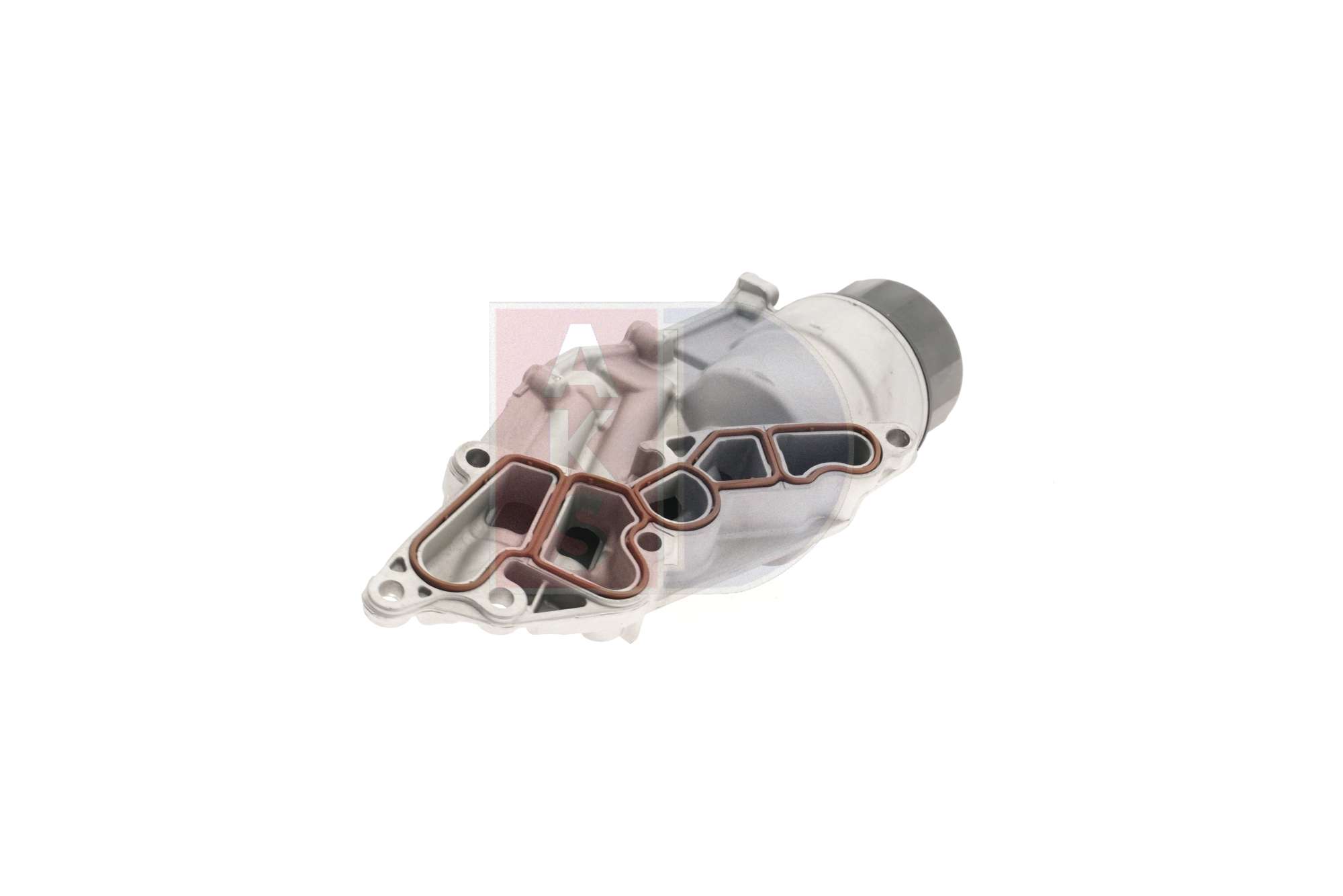 Oil Cooler, engine oil