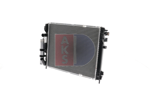 Cooling Module