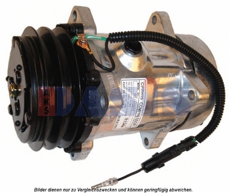 Compressor, air conditioning (852104N)