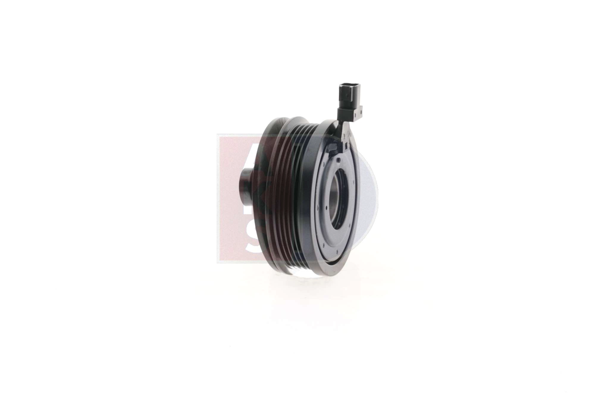Magnetic Clutch, air conditioning compressor