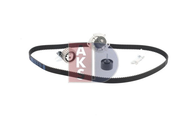 Water Pump & Timing Belt Kit
