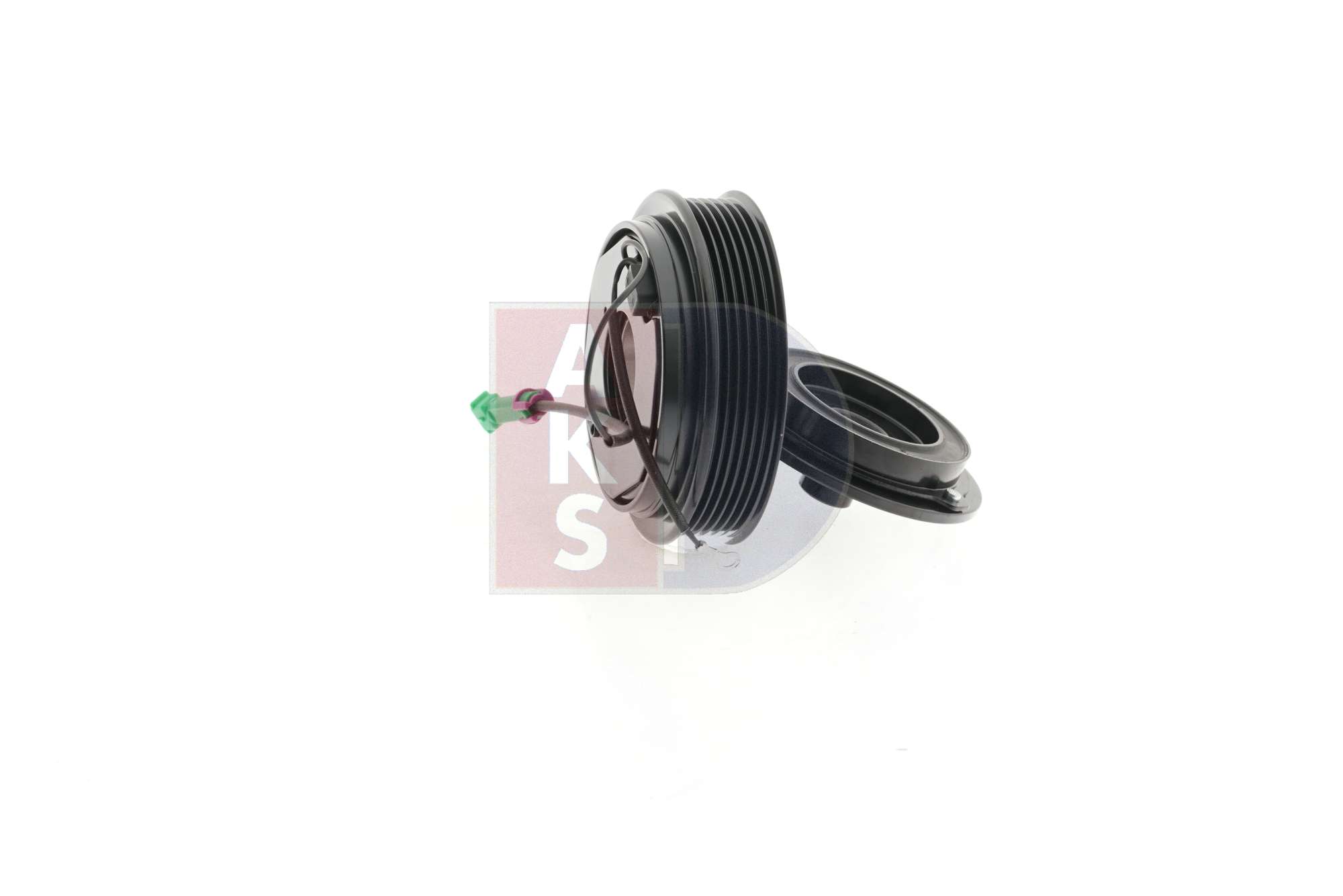 Magnetic Clutch, air conditioning compressor