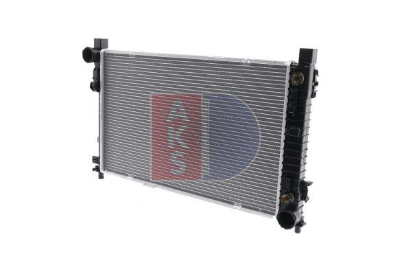 Radiator, engine cooling (121400N)