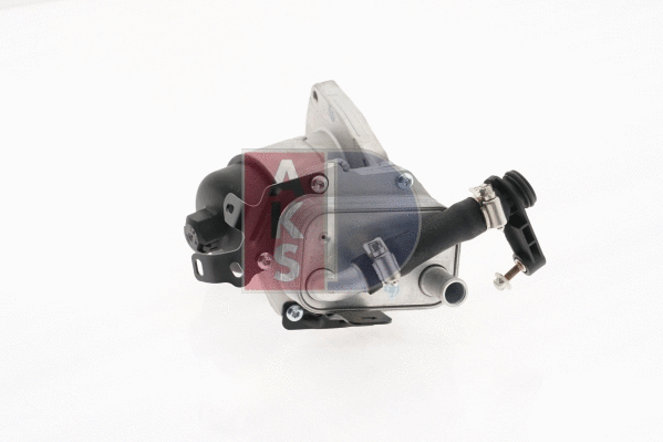 Oil Cooler, engine oil