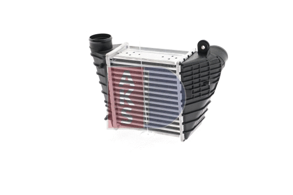 Charge Air Cooler