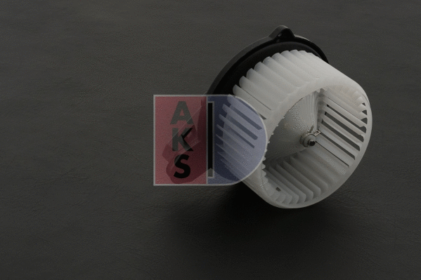 Interior Blower