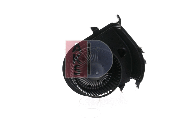 Interior Blower