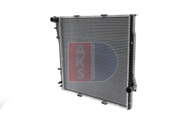 Radiator, engine cooling (050034N)