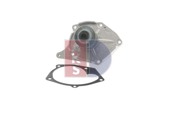 Water Pump, engine cooling (570561N)