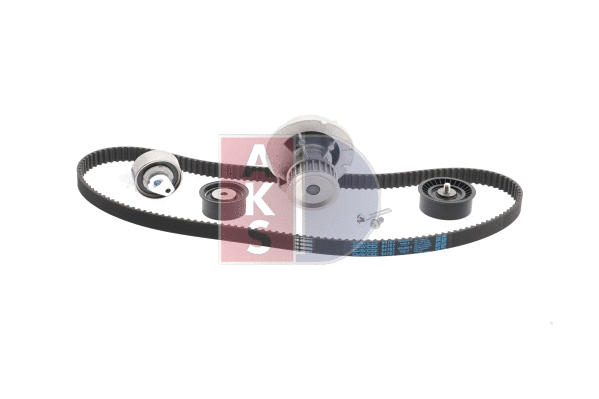 Water Pump & Timing Belt Kit