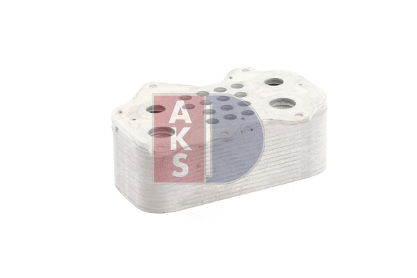 Oil Cooler, engine oil