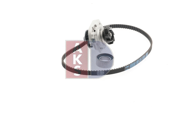 Water Pump & Timing Belt Kit