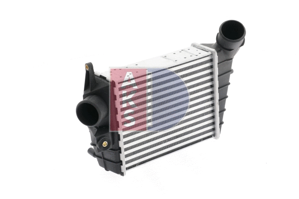 Charge Air Cooler
