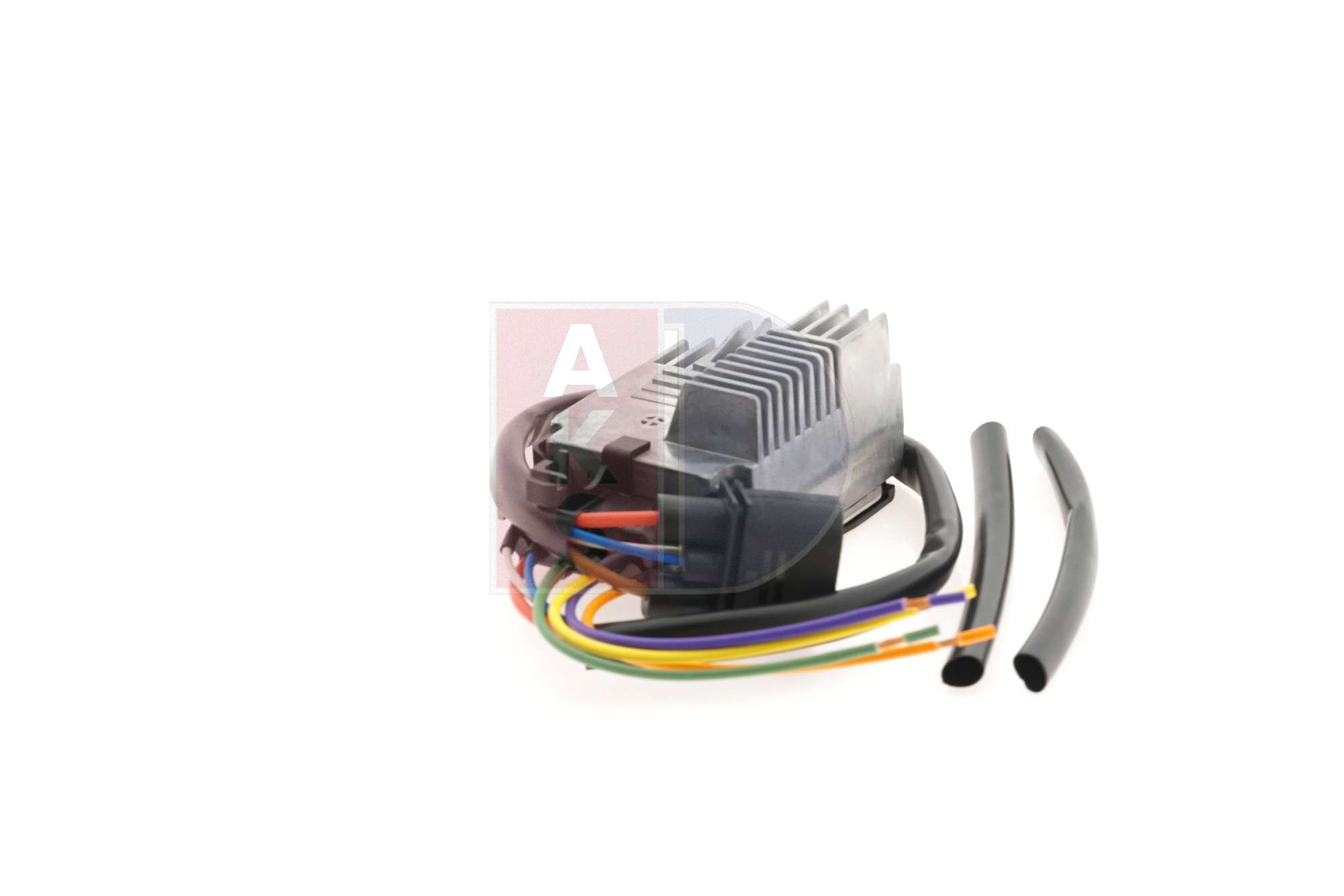 Control Unit, electric fan (engine cooling)