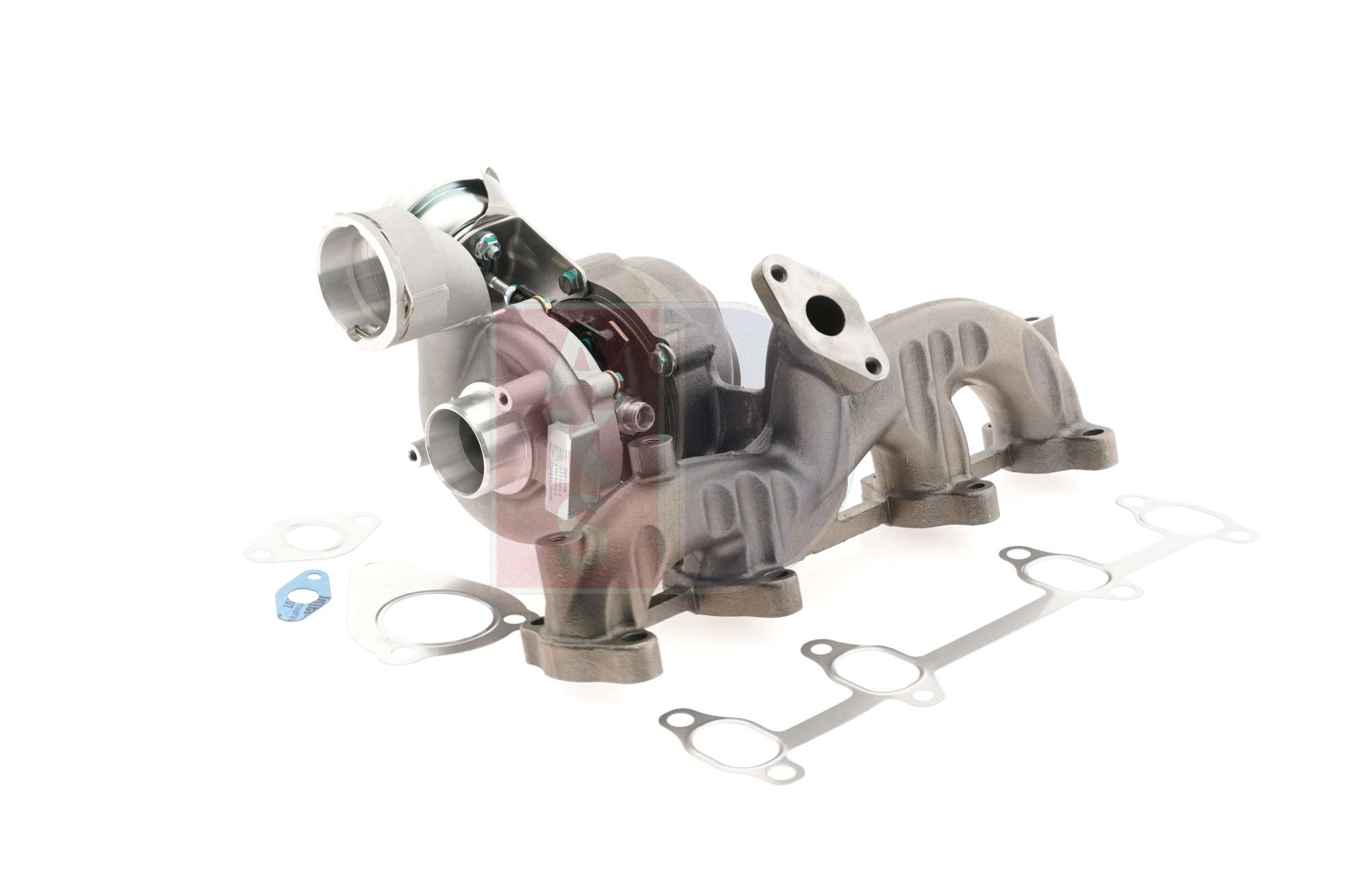 Charger, charging (supercharged/turbocharged)