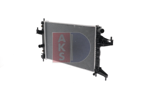 Radiator, engine cooling (150014N)