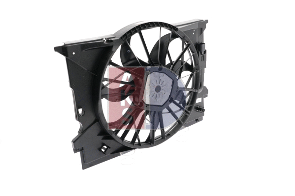Fan, engine cooling